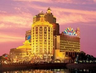 Hotel Lisboa Se Macau Macau thumbnail
